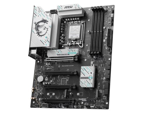 MSI B860 GAMING PLUS WIFI | MSI