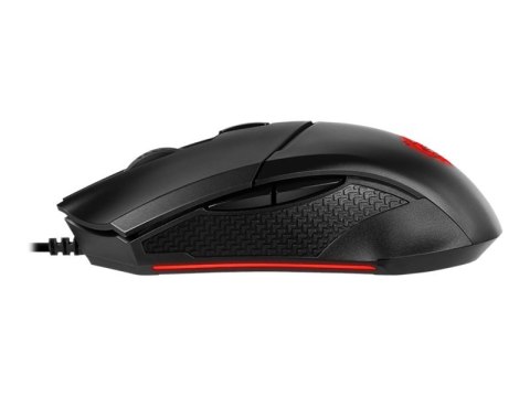 MSI | Clutch GM08 | Gaming Mouse | USB 2.0 | Black
