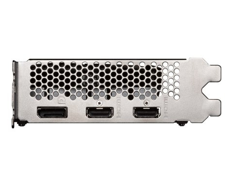 MSI GeForce RTX 3050 VENTUS 2X E 6G OC | NVIDIA | 6 GB | NVIDIA GeForce RTX 3050 | GDDR6 | HDMI ports quantity 2 | PCI Express G