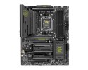MSI MAG B850 TOMAHAWK MAX WIFI | Processor family AMD | Processor socket AM5 | DDR5 | Supported hard disk drive interfaces SATA,