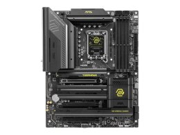 MSI MAG Z890 TOMAHAWK WIFI | Processor family Intel | Processor socket LGA1851 | DDR5 UDIMM | Supported hard disk drive interfac