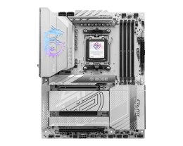 MSI MPG X870E EDGE TI WIFI | Processor family AMD | Processor socket AM5 | DDR5 | Supported hard disk drive interfaces SATA, M.2