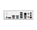 MSI MPG B850 EDGE TI WIFI | Processor family AMD | Processor socket AM5 | DDR5 | Supported hard disk drive interfaces SATA, M.2
