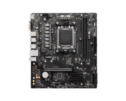 MSI PRO A620M-B | Processor family AMD | Processor socket AM5 | DDR5 | Supported hard disk drive interfaces SATA, M.2 | Number o