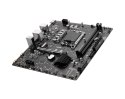 MSI PRO B760M-B DDR4 | Processor family Intel | Processor socket LGA1700 | DDR4 | Supported hard disk drive interfaces SATA, M.2