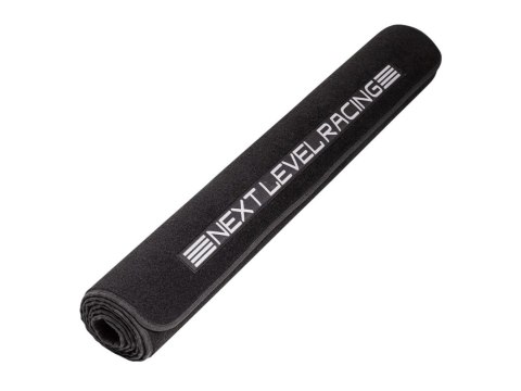Mata podłogowa Next Level Racing XL Premium | Black