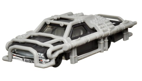 Mattel | Hot Wheels Fast and Furious Themed Assortment, HNR88 | Metal/Plastic