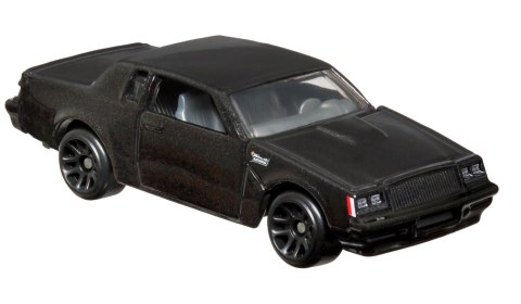 Mattel | Hot Wheels Fast and Furious Themed Assortment, HNR88 | Metal/Plastic