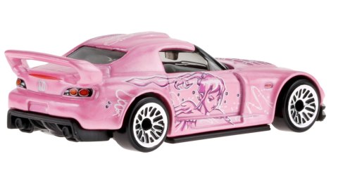 Mattel | Hot Wheels Fast and Furious Themed Assortment, HNR88 | Metal/Plastic