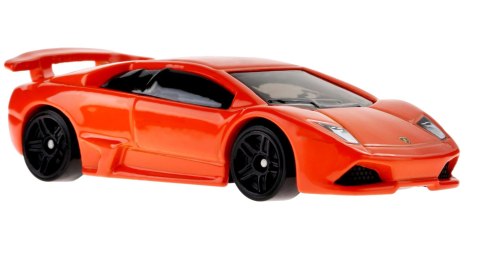 Mattel | Hot Wheels Fast and Furious Themed Assortment, HNR88 | Metal/Plastic