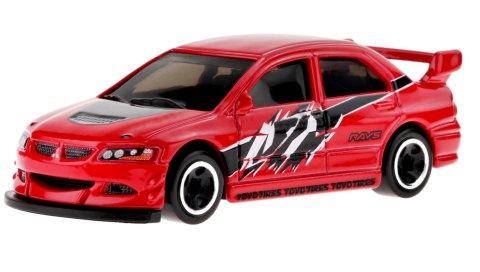 Mattel | Hot Wheels Fast and Furious Themed Assortment, HNR88 | Metal/Plastic