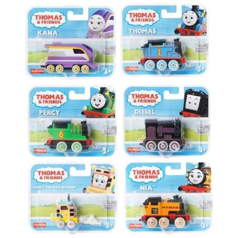 Mattel | Thomas and Friends Small Locomotive, HFX8