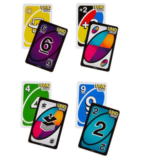 Mattel | UNO Flip