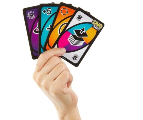 Mattel | UNO Flip