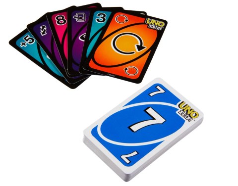 Mattel | UNO Flip