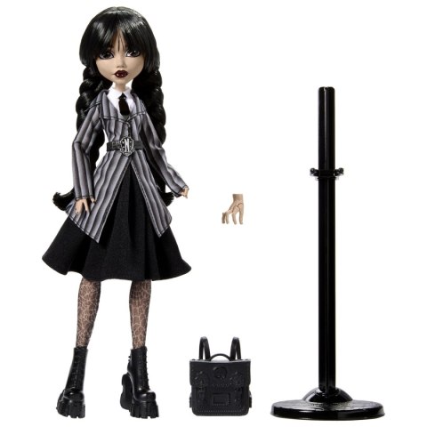 Mattel | X WEDNESDAY Doll