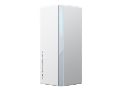Mesh System | AX3000 NE (3-pack) | 802.11ax | 574+2402 Mbit/s | Ethernet LAN (RJ-45) ports 4 | Mesh Support Yes | MU-MiMO No | N