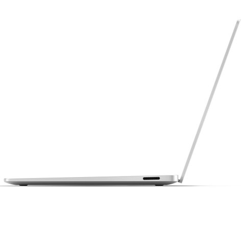 Microsoft Surface Laptop C10 | Platinum | 13.8 " | Touchscreen | 2304 x 1536 pixels | Snapdragon X Plus | 16 GB | Solid-state dr