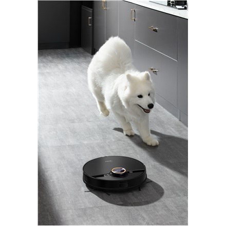 Midea | Robotic Vacuum Cleaner | M7 pro | Dry | Operating time (max) 180 min | Lithium Ion | 5200 mAh | Dust capacity 0.45 L | 4