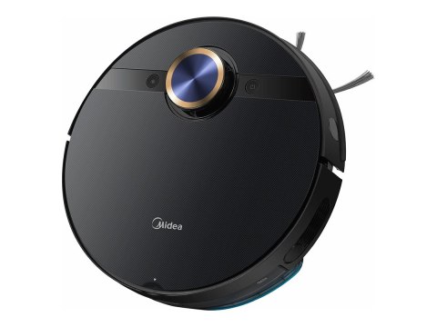 Midea | Robotic Vacuum Cleaner | M7 pro | Dry | Operating time (max) 180 min | Lithium Ion | 5200 mAh | Dust capacity 0.45 L | 4