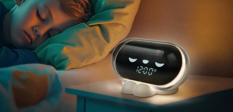 Muse M-16 KIDS Alarm Clock | Muse
