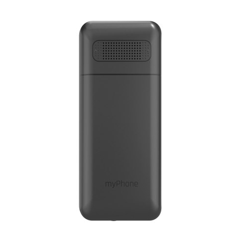MyPhone 2240 LTE (Black) Dual SIM 1.77" TN 126x180/128MB/48MB RAM/SD Card/4G LTE