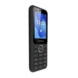 MyPhone 6320 | Black | 2.4 