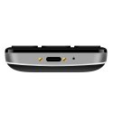 MyPhone HALO A LTE (Black) Single SIM 1.77" TFT 128x160/32MB/32MB RAM/SD Card/2G