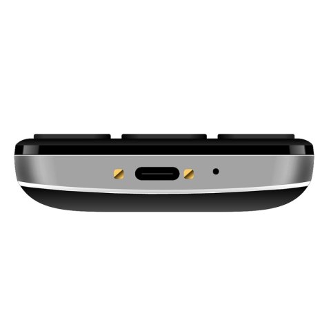 MyPhone HALO A LTE (Black) Single SIM 1.77" TFT 128x160/32MB/32MB RAM/SD Card/2G