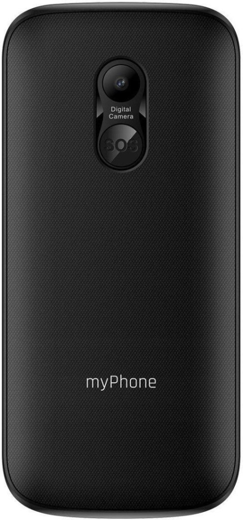 MyPhone Halo A | Black | 1.77 " | TFT | 32 MB | 32 MB | Dual SIM | Main camera resolution 0.3 MP | 800 mAh