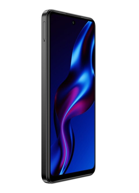 MyPhone N23 5G (Black) DS 6.56" IPS 1612x720/2.2GHz/128GB/6GB RAM/Android 13/microSD/WiFi,BT,4G,5G