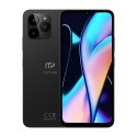 MyPhone N23 (Black) DS 6.51" IPS 1612x720/2.2GHz/128GB/6GB RAM/Android 13/microSD/WiFi,BT,4G