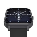 MyPhone Watch Classic 2 | Smart watch | TFT | 1.85" | Waterproof | Black