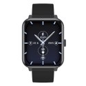 MyPhone Watch Classic 2 | Smart watch | TFT | 1.85" | Waterproof | Black