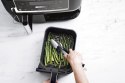 NINJA | Airfryer | AF451EU Foodi MAX Dual Zone | Moc 2470 W | Pojemność 9,5 l | Czarny