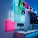 Nanoleaf Blocks Small Squares Add-On Kit (4 Panels)|16M+ colours