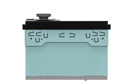 Navitel RD9 DIgital Media Receiver | Navitel