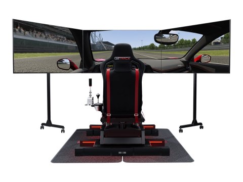 Next Level Racing GTtrack Cockpit (Xbox 360) | Next Level Racing