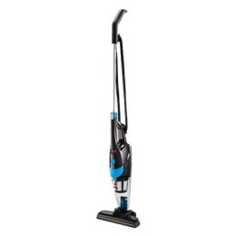 Odkurzacz Bissell Featherweight Pro Eco, przewodowy, z drążkiem i ręczny, 450 W, promień działania 6 m, niebieski/tytanowy