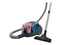 Odkurzacz Philips | XB2123/09 | Bezworkowy | Moc 850 W | Pojemność na kurz 1,3 l | Ciemnoniebieski/Brzoskwiniowy