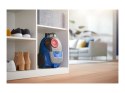 Odkurzacz Philips | XB2123/09 | Bezworkowy | Moc 850 W | Pojemność na kurz 1,3 l | Ciemnoniebieski/Brzoskwiniowy