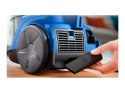 Odkurzacz Philips | XB2123/09 | Bezworkowy | Moc 850 W | Pojemność na kurz 1,3 l | Ciemnoniebieski/Brzoskwiniowy