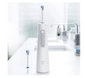 Oral-B Dental Irrigator | OxyJet MD20 | 600 ml | Number of heads 2 | White