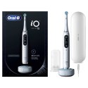 Oral-B | Elektryczna szczoteczka do zębów | Seria iO10 | Akumulatorowa | Dla dorosłych | Liczba główek szczoteczki w zestawie 1