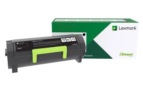 Oryginalny Toner Czarny Lexmark B2442, B2546, B2650, MB2442, MB2546, MB2650 (B242H00)