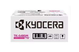 Oryginalny Toner Magenta Kyocera PA2101, MA2101 (TK5480M, TK-5480M, 1T0C22BNL0)