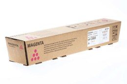 Oryginalny Toner Magenta Ricoh AF MPC3003, MPC3004, MPC3503, MPC3504, MPC4504, MPC5504, MPC6004 (841819)