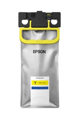 Oryginalny Tusz Yellow EPSON T11P4 XXL (C13T11P440)