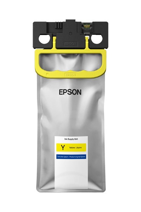 Oryginalny Tusz Yellow EPSON T11P4 XXL (C13T11P440)