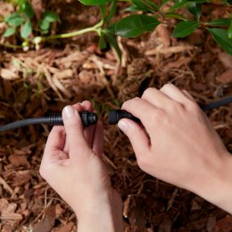 Outdoor 24V Cable Extension, 2.5m